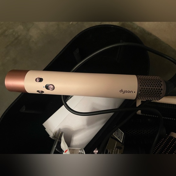 Dyson Airwrap multi-styler complete long ceramic pink and rose gold - Picture 12 of 15